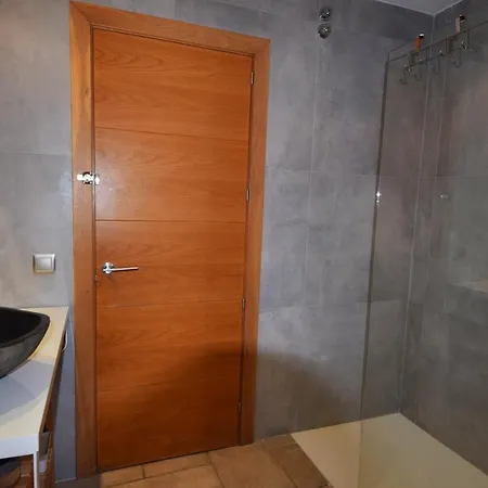 Magica Costabravasi Villa