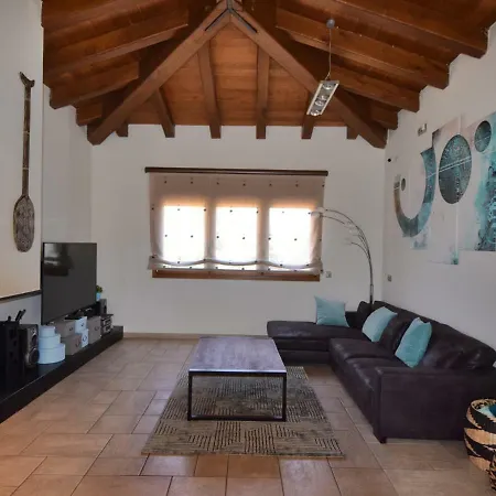 Magica Costabravasi Villa *