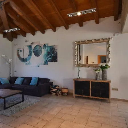 Magica Costabravasi Villa *