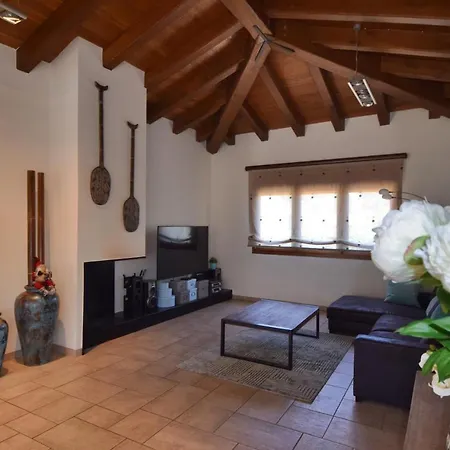 Magica Costabravasi * サンタ・クリスティーナ・ダロ