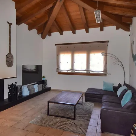 Magica Costabravasi Villa