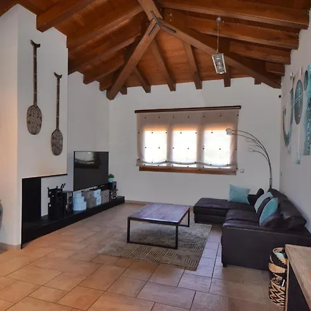Magica Costabravasi Villa Santa Cristina d'Aro