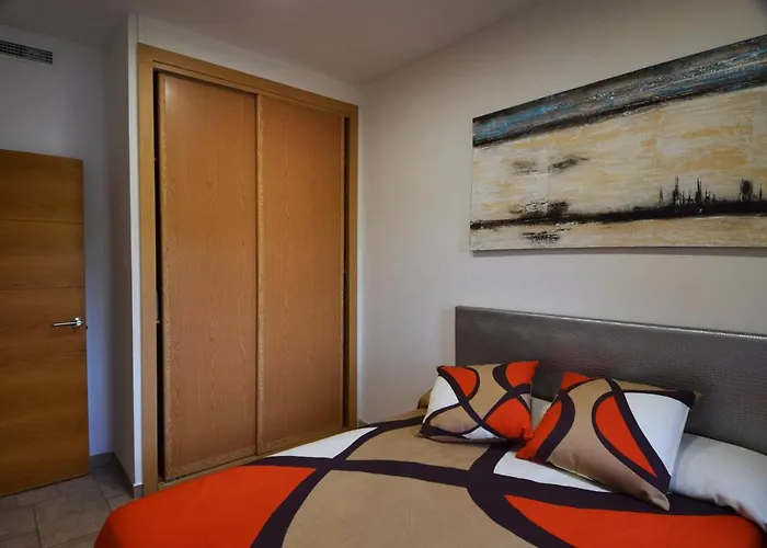 ヴィラ Magica Costabravasi *