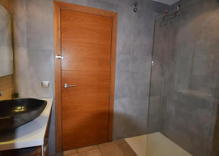 Magica Costabravasi ヴィラ