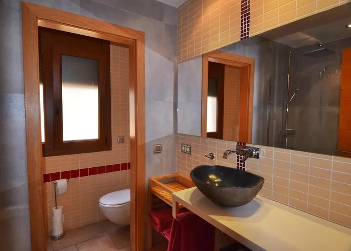 ヴィラ Magica Costabravasi