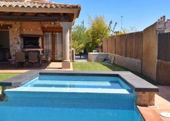 Magica Costabravasi サンタ・クリスティーナ・ダロ