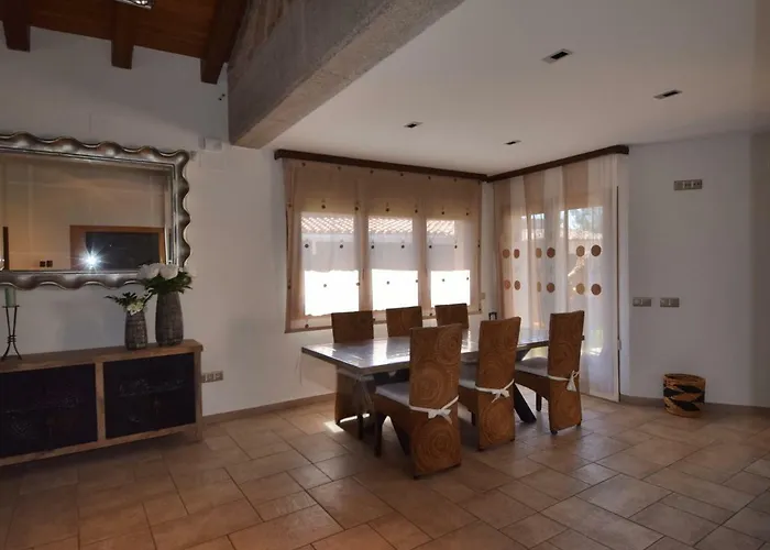 Magica Costabravasi * サンタ・クリスティーナ・ダロ