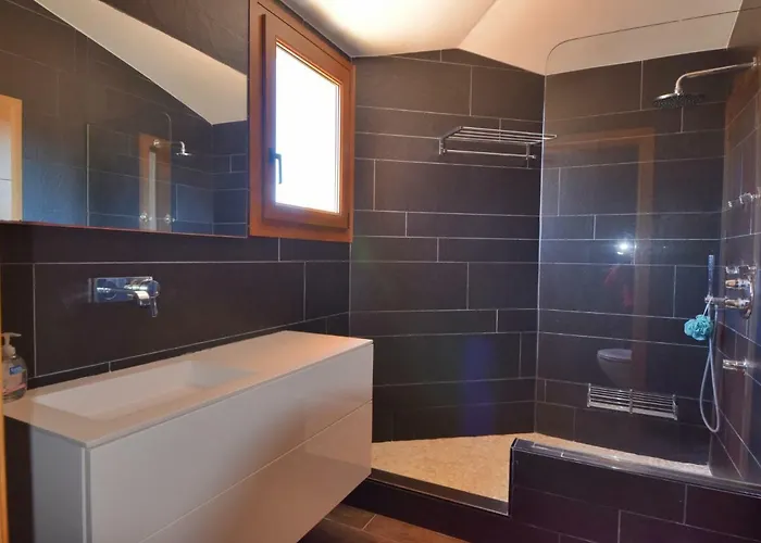 Magica Costabravasi ヴィラ サンタ・クリスティーナ・ダロ