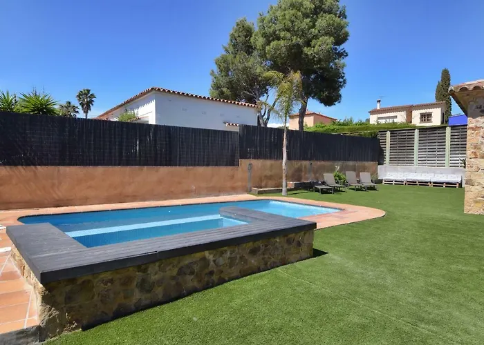 Magica Costabravasi * サンタ・クリスティーナ・ダロ