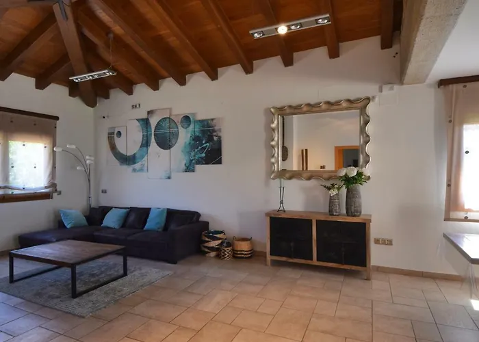 Magica Costabravasi ヴィラ *