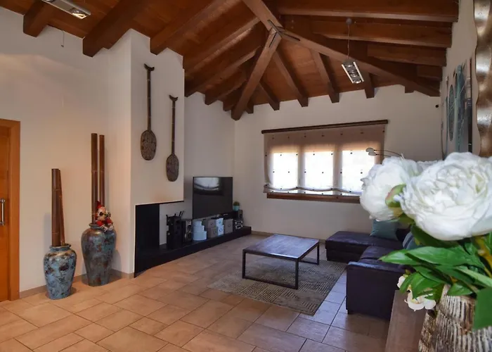 Magica Costabravasi * サンタ・クリスティーナ・ダロ