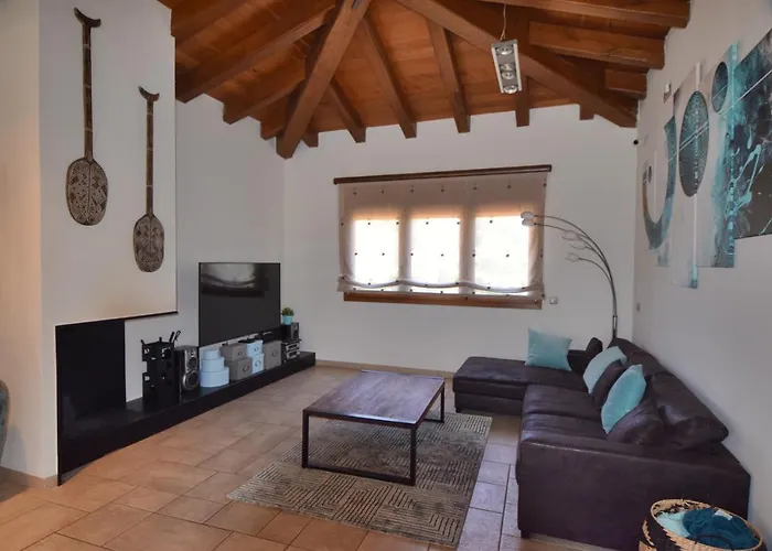 Magica Costabravasi ヴィラ